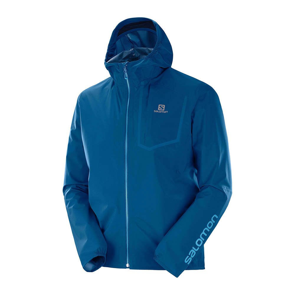 salomon bonatti pro wp m niebieska salomon bonatti pro wp m niebieska