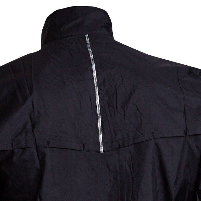 salomon agile wind jacket black salomon agile wind jacket black