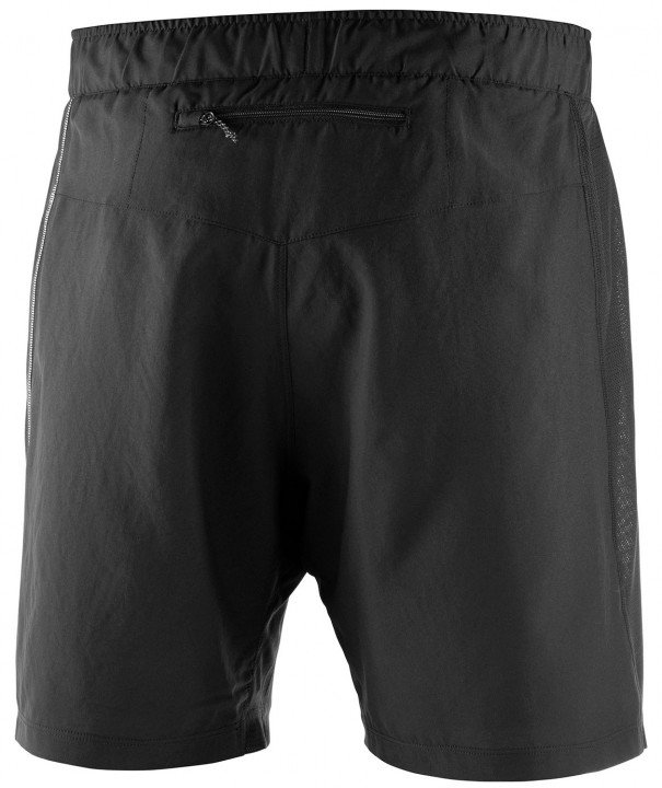 salomon agile 2in1 short black salomon agile 2in1 short black