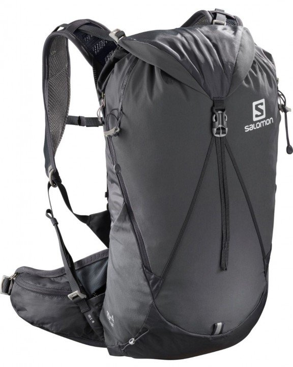 salomon out day 20+4 ebony salomon out day 20+4 ebony