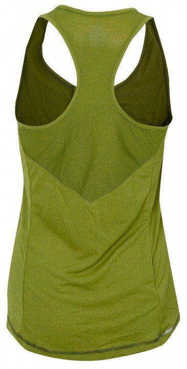 salomon agile tank avocado salomon agile tank avocado
