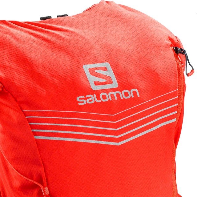 salomon adv skin 12 set fierry red salomon adv skin 12 set fierry red