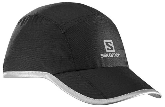 salomon xa cap reflective black salomon xa cap reflective black
