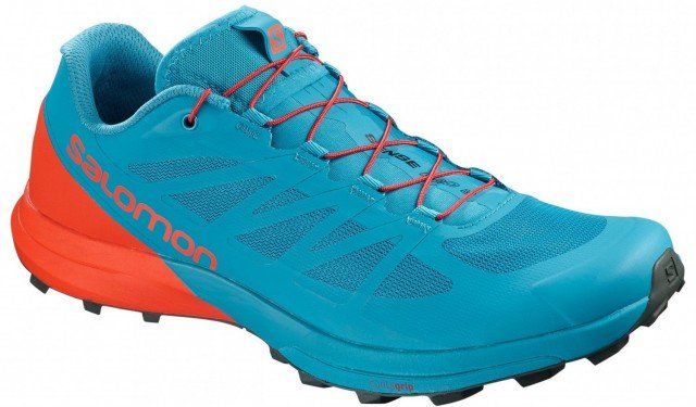 salomon sense pro 3 fjord blue/cherry tomato/urban chic salomon sense pro 3 fjord blue/cherry tomato/urban chic