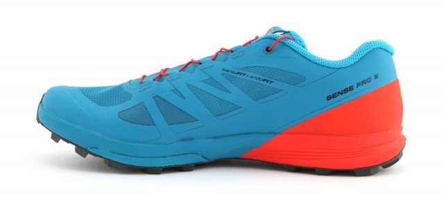 salomon sense pro 3 fjord blue/cherry tomato/urban chic salomon sense pro 3 fjord blue/cherry tomato/urban chic