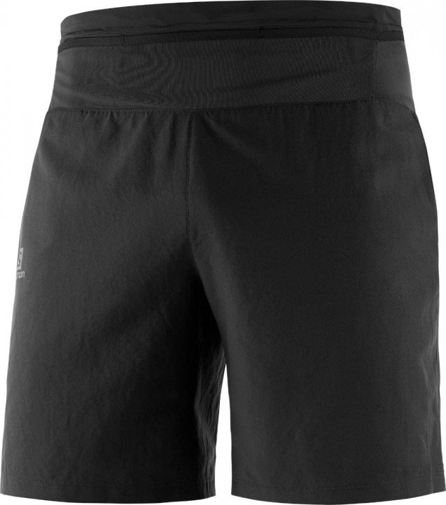 salomon xa training short black salomon xa training short black