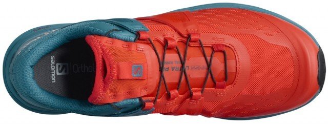 salomon ultra pro cherry blue black salomon ultra pro cherry blue black