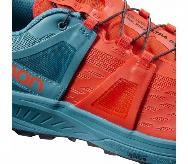 salomon ultra pro cherry blue black salomon ultra pro cherry blue black