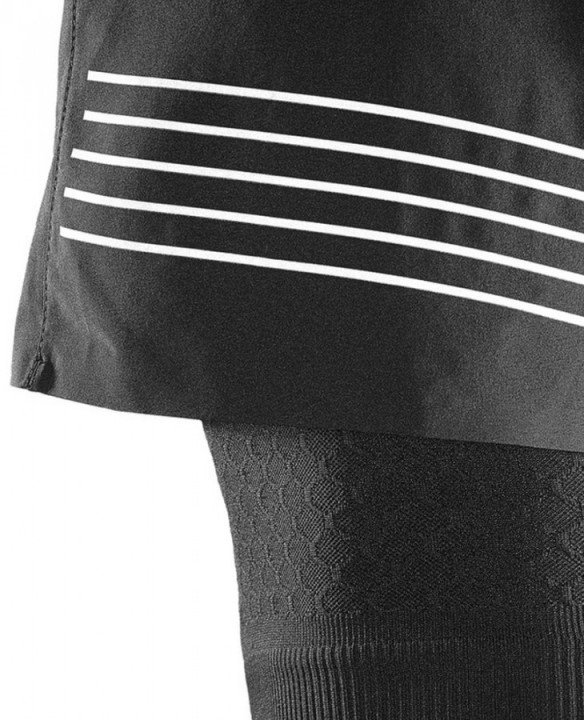 salomon exo motion short black salomon exo motion short black