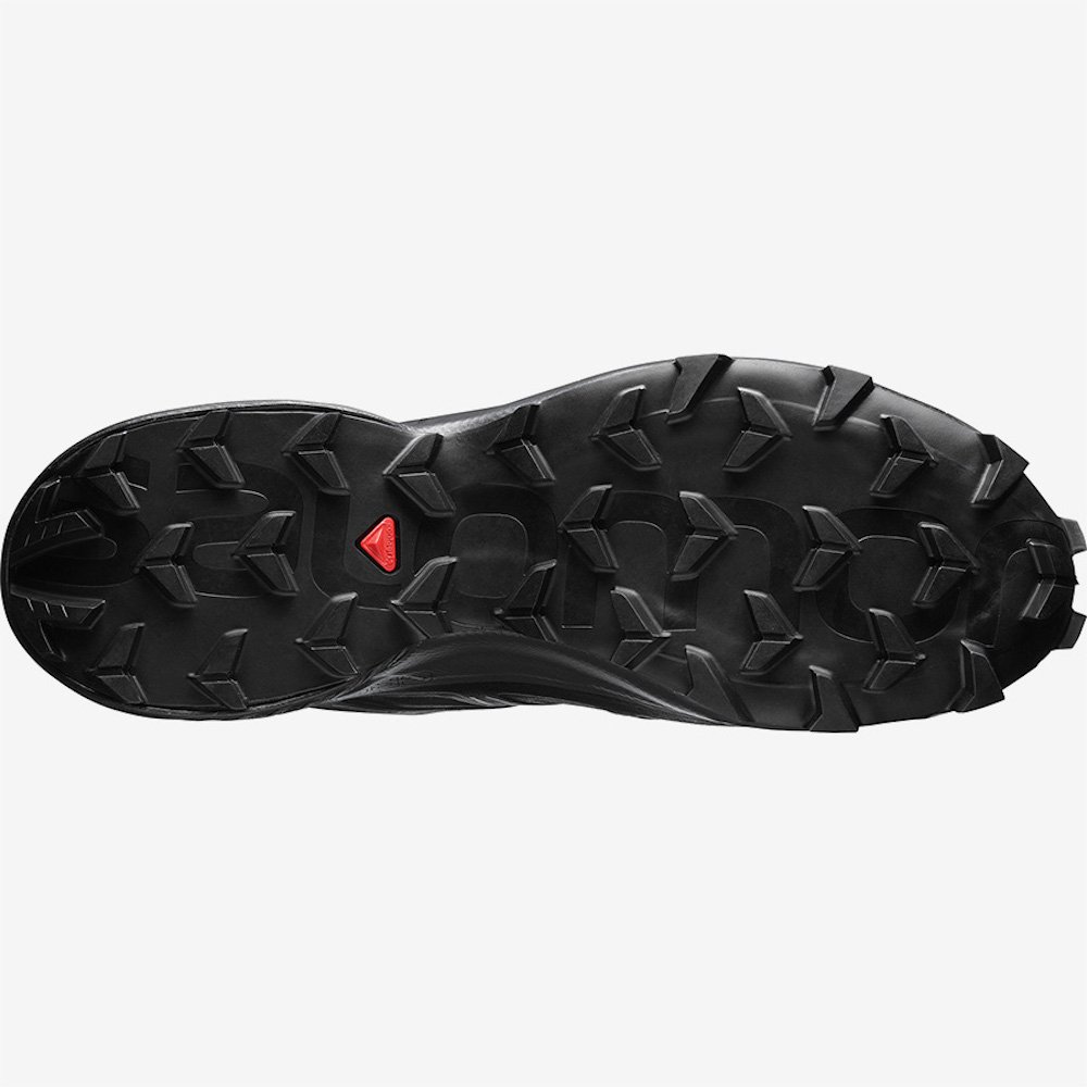 salomon speedcross 5 gtx m czarne salomon speedcross 5 gtx m czarne