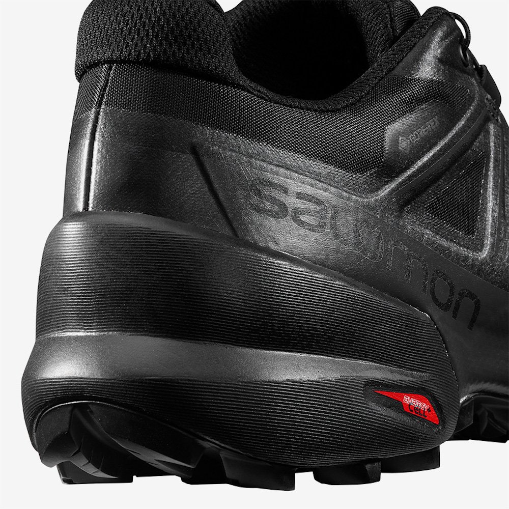 salomon speedcross 5 gtx m czarne salomon speedcross 5 gtx m czarne