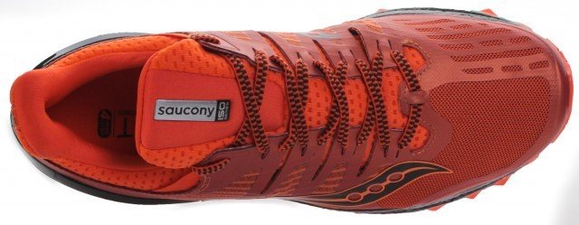 saucony xodus iso 3 pomaraŃczowo-czarne saucony xodus iso 3 pomaraŃczowo-czarne