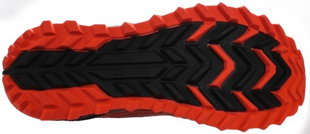 saucony xodus iso 3 pomaraŃczowo-czarne saucony xodus iso 3 pomaraŃczowo-czarne