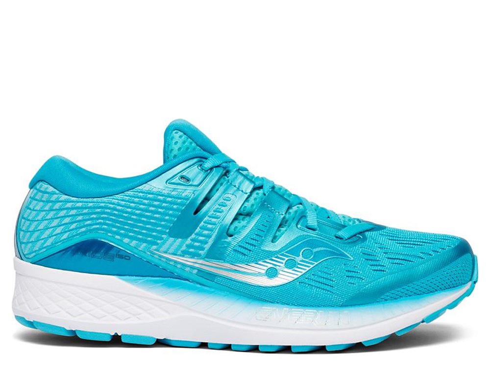 saucony ride iso blue saucony ride iso blue
