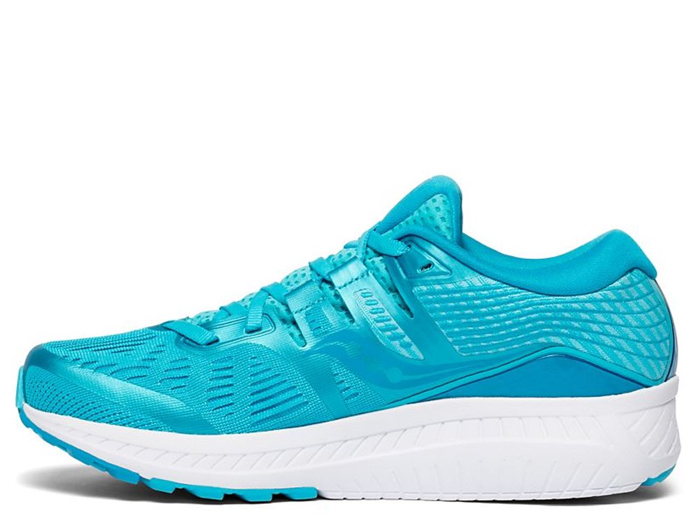 saucony ride iso blue saucony ride iso blue