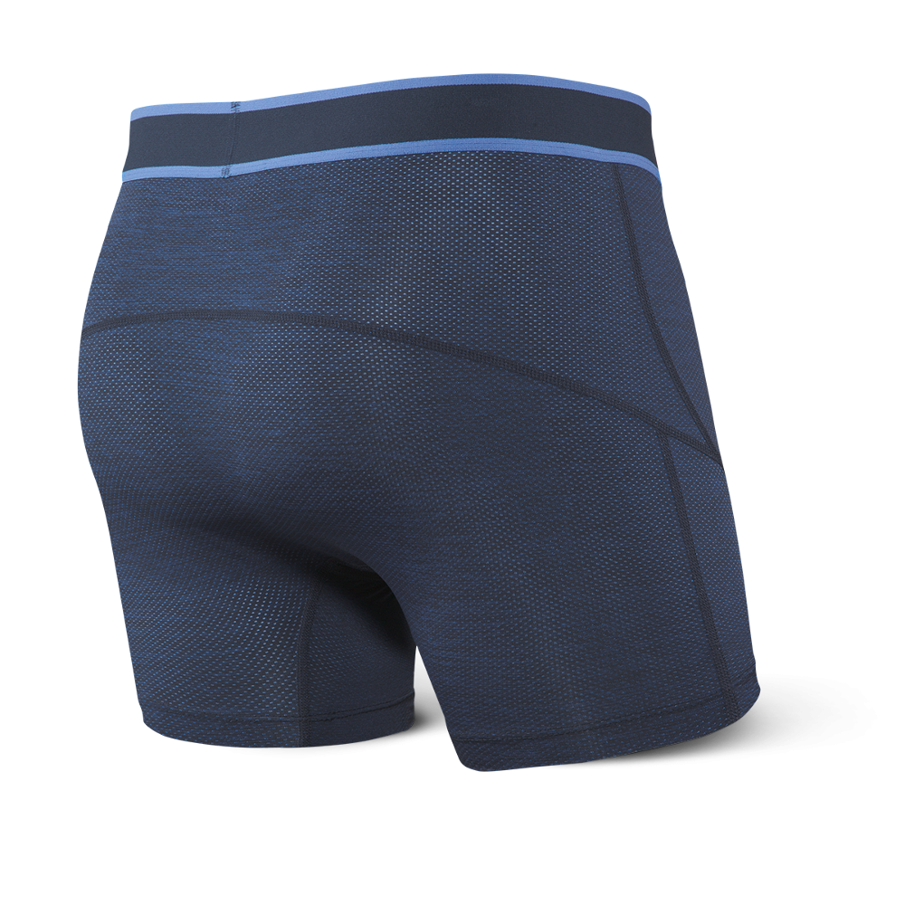 saxx kinetic boxer briefs m granatowe saxx kinetic boxer briefs m granatowe