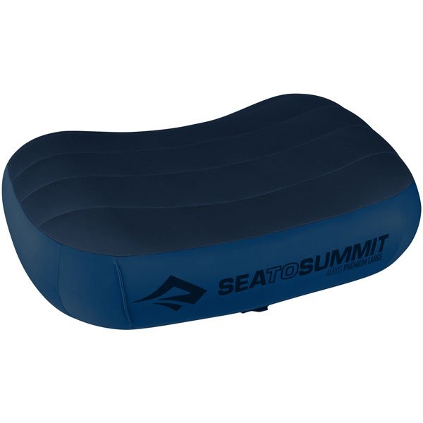 poduszka sea to summit aeros pillow premium poduszka sea to summit aeros pillow premium