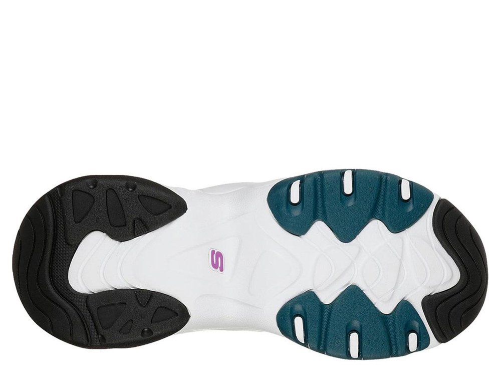 skechers d-lites 3 (13375-waq) skechers d-lites 3 (13375-waq)