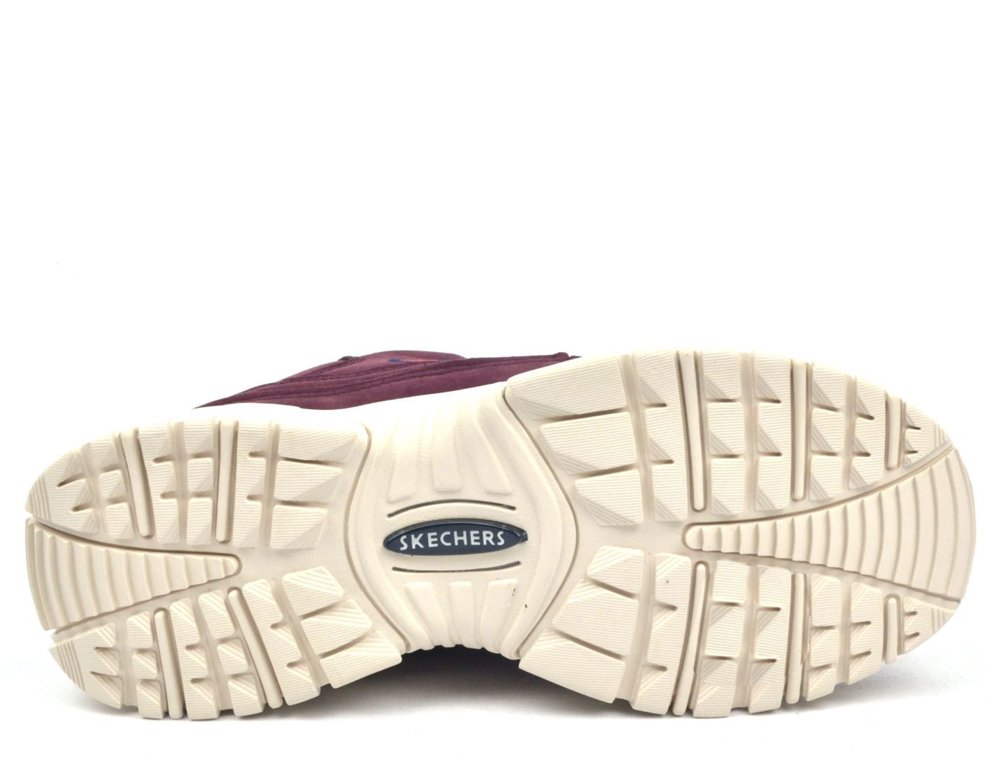 skechers energy wave dancer damskie bordowe (13421-burg) skechers energy wave dancer damskie bordowe (13421-burg)