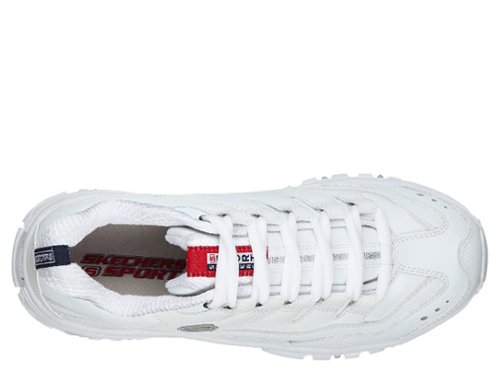 skechers sport energy damskie białe (2250-wml) skechers sport energy damskie białe (2250-wml)