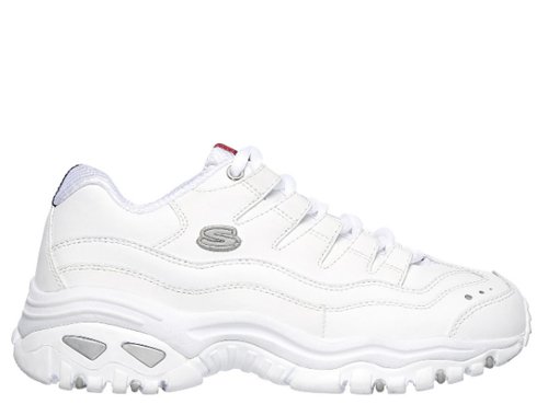 skechers sport energy damskie białe (2250-wml) skechers sport energy damskie białe (2250-wml)