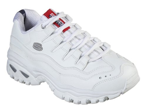 skechers sport energy damskie białe (2250-wml) skechers sport energy damskie białe (2250-wml)