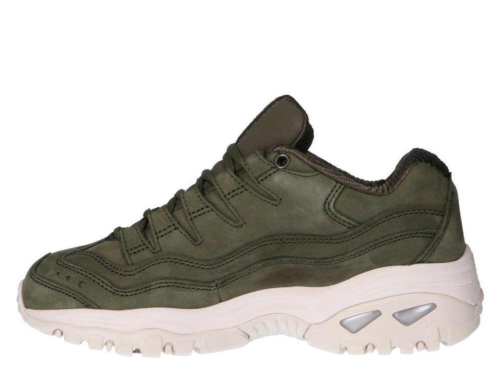 skechers energy - wave dancer olive skechers energy - wave dancer olive