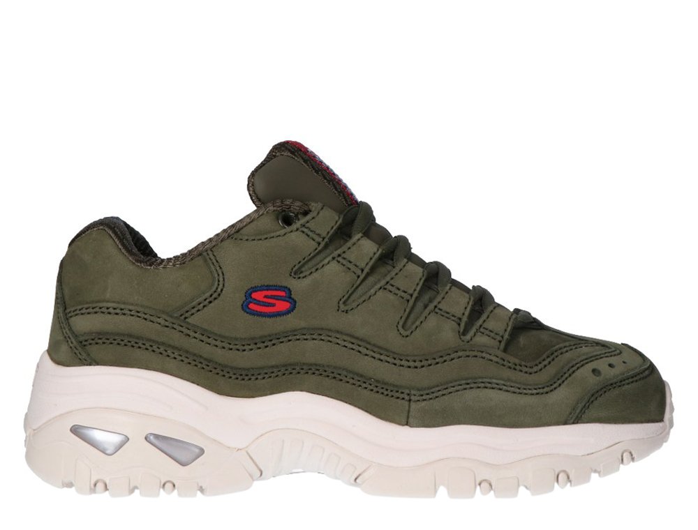 skechers energy - wave dancer olive skechers energy - wave dancer olive