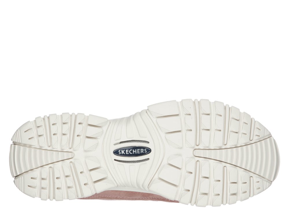 skechers energy wave dancer damskie różowe (13421-ros) skechers energy wave dancer damskie różowe (13421-ros)