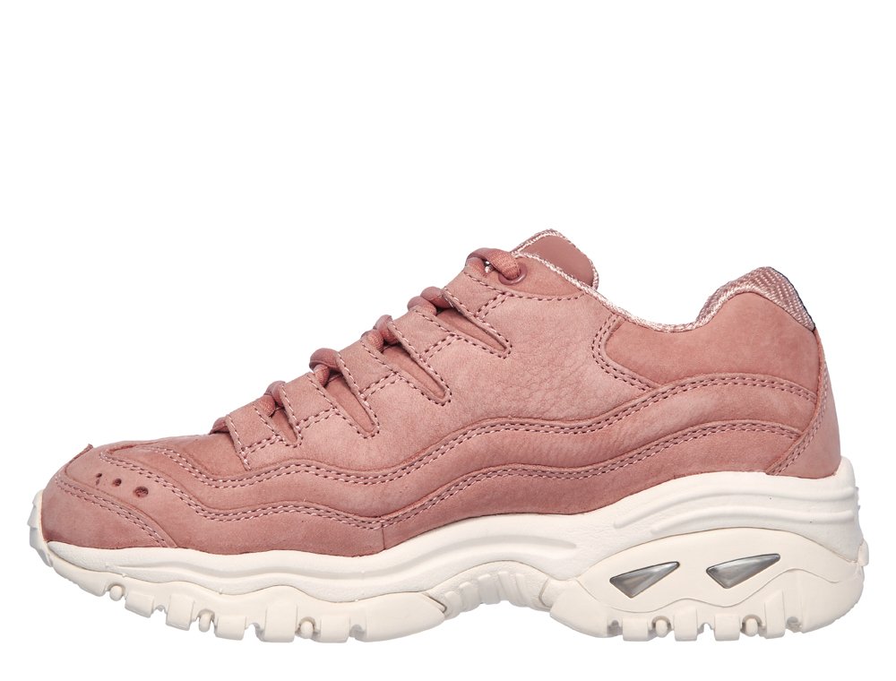 skechers energy wave dancer damskie różowe (13421-ros) skechers energy wave dancer damskie różowe (13421-ros)