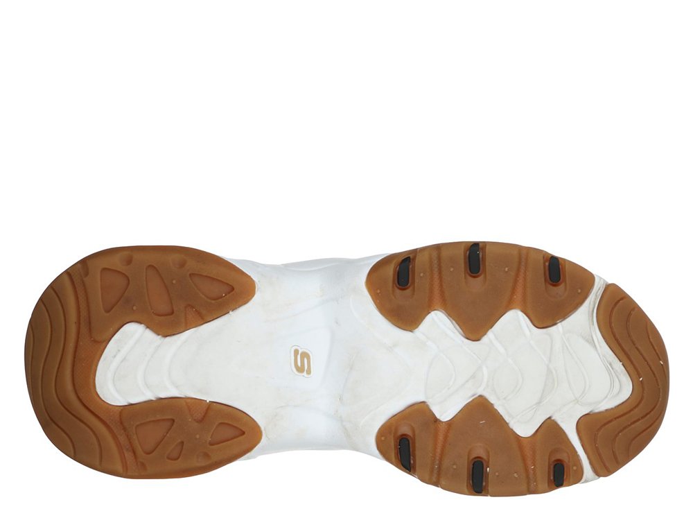 skechers d'lites 3 premium heritage cheetah queen damskie białe(149109-wmlt) skechers d'lites 3 premium heritage cheetah queen damskie białe(149109-wmlt)