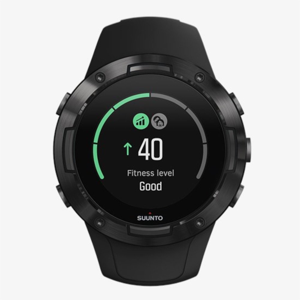 zegarek suunto 5 g1 all black zegarek suunto 5 g1 all black
