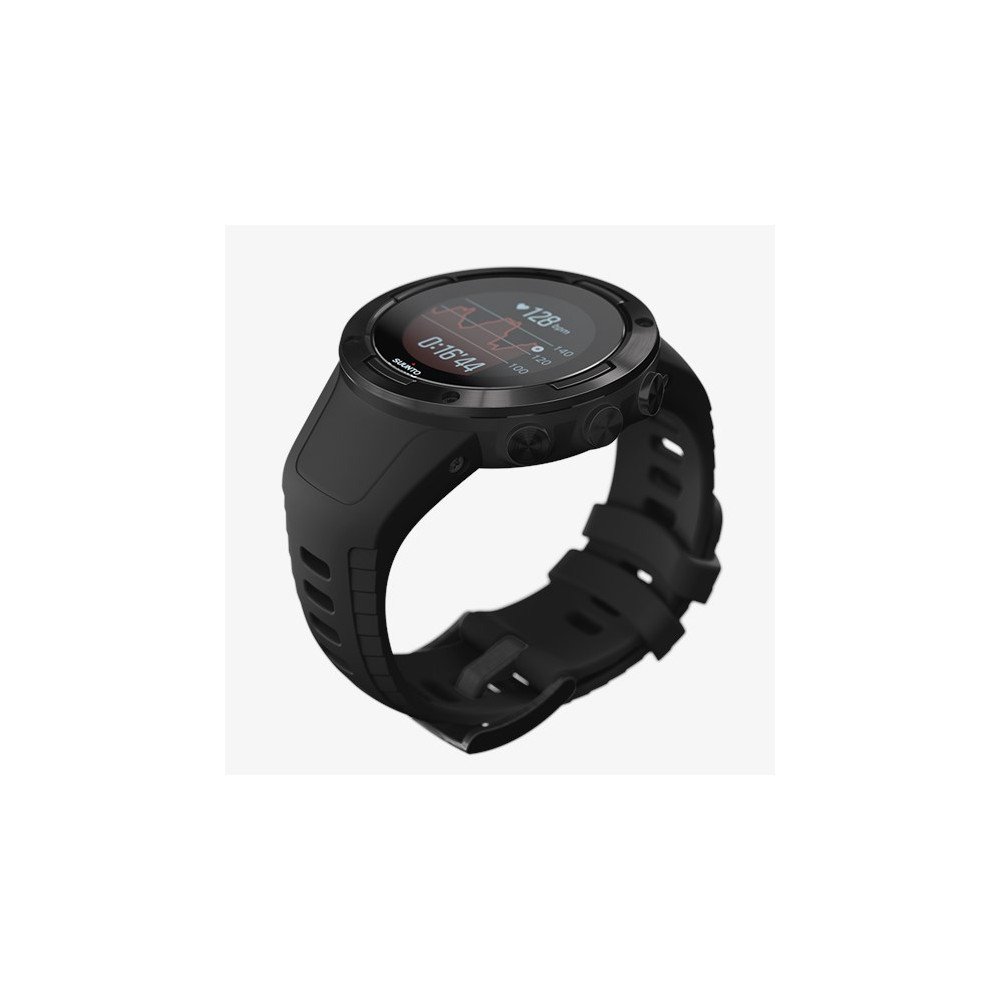 zegarek suunto 5 g1 all black zegarek suunto 5 g1 all black
