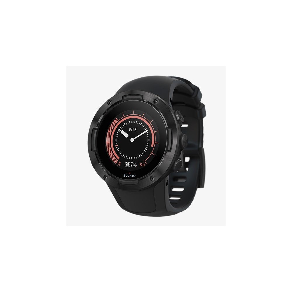 zegarek suunto 5 g1 all black zegarek suunto 5 g1 all black