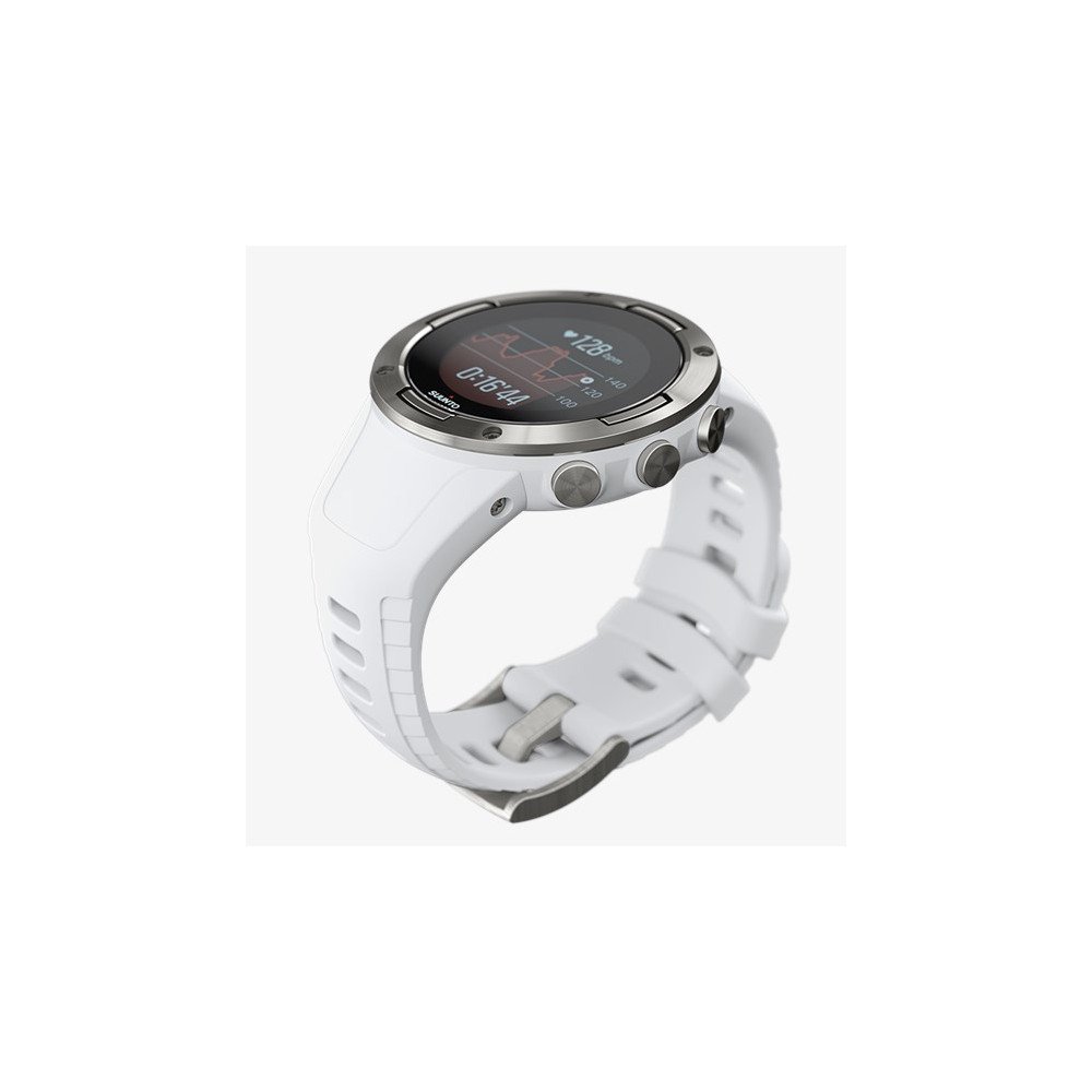 zegarek suunto 5 g1 white zegarek suunto 5 g1 white
