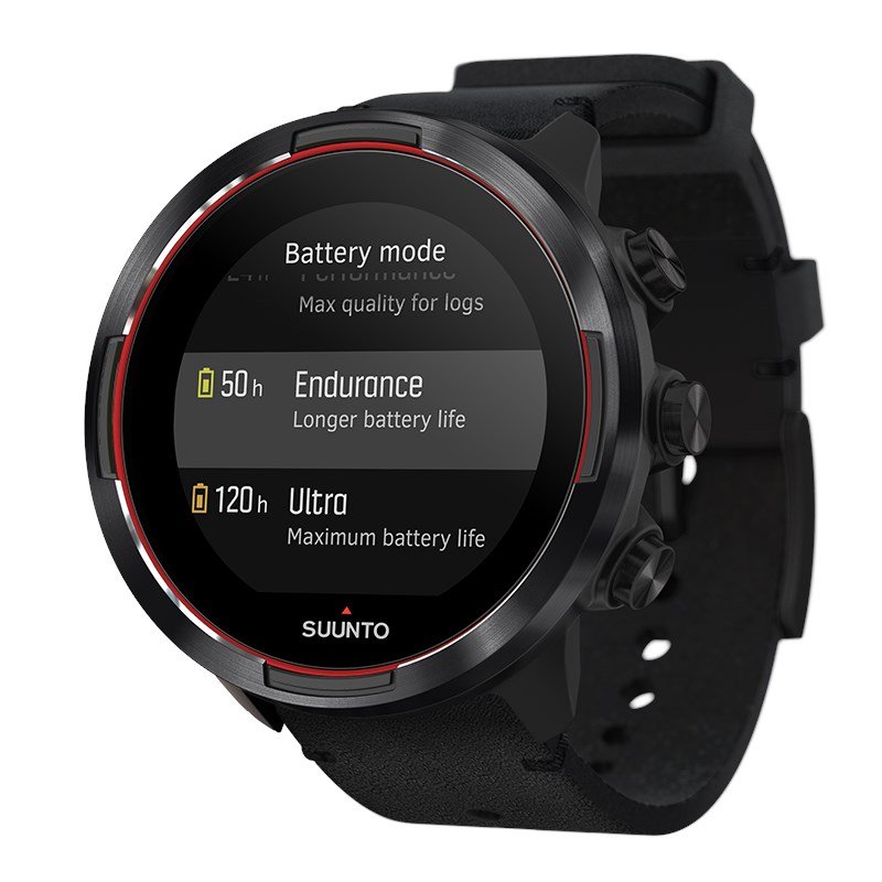 zegarek suunto 9 g1 baro czerwony zegarek suunto 9 g1 baro czerwony
