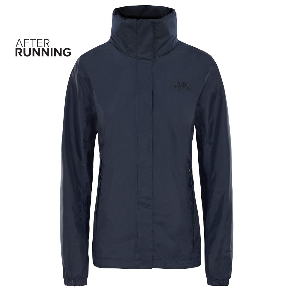 kurtka damska the north face w resolve 2 jkt granatowa kurtka damska the north face w resolve 2 jkt granatowa