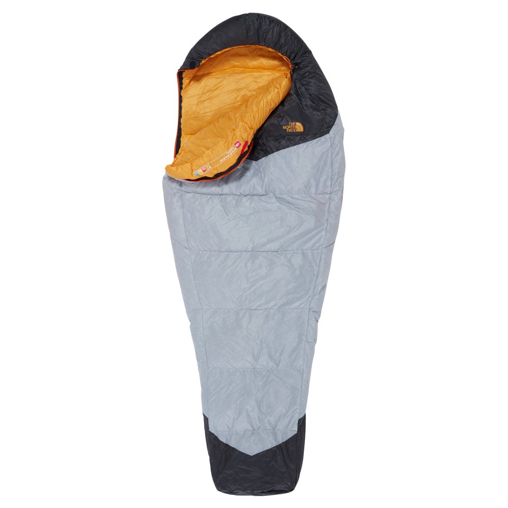 Śpiwór the north face gold kazoo hgrsgy/radntylw Śpiwór the north face gold kazoo hgrsgy/radntylw