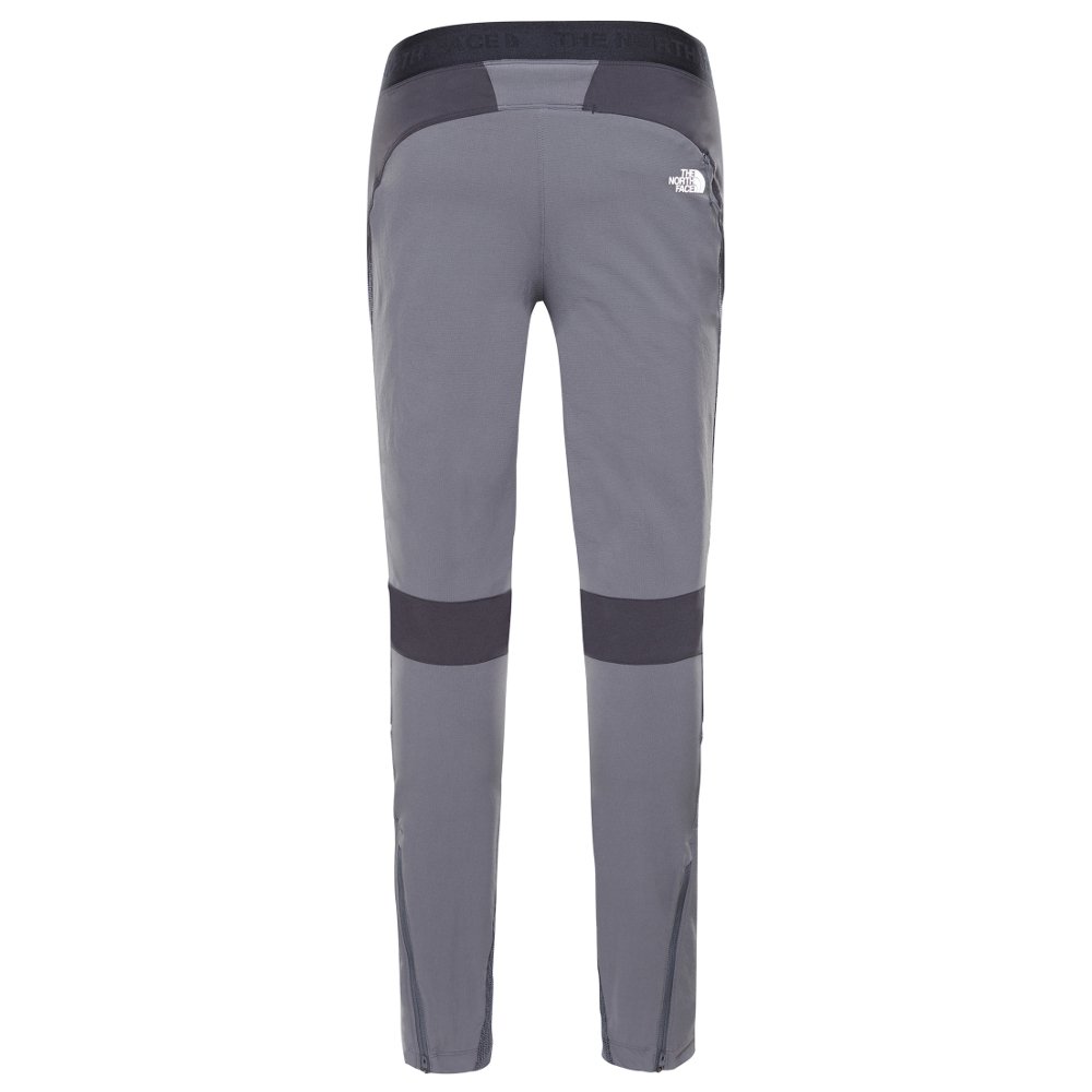 spodnie the north face m impdr alp pt tnf black/aspha spodnie the north face m impdr alp pt tnf black/aspha