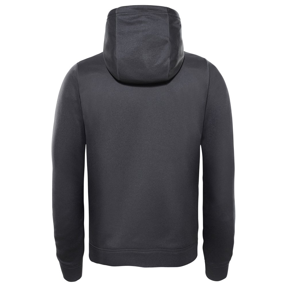 bluza the north face surgent hoodie (t92xl8wvz) bluza the north face surgent hoodie (t92xl8wvz)