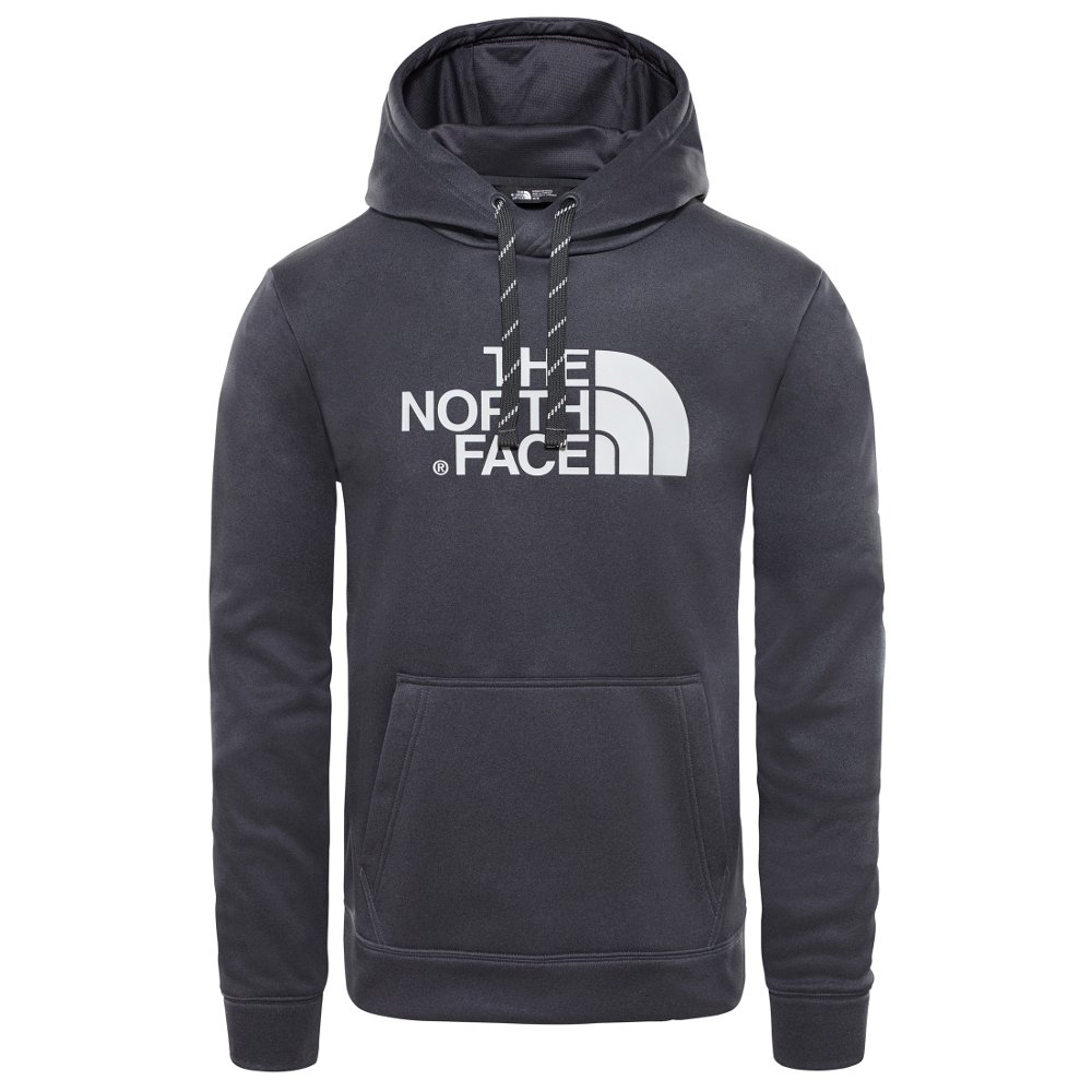 bluza the north face surgent hoodie (t92xl8wvz) bluza the north face surgent hoodie (t92xl8wvz)