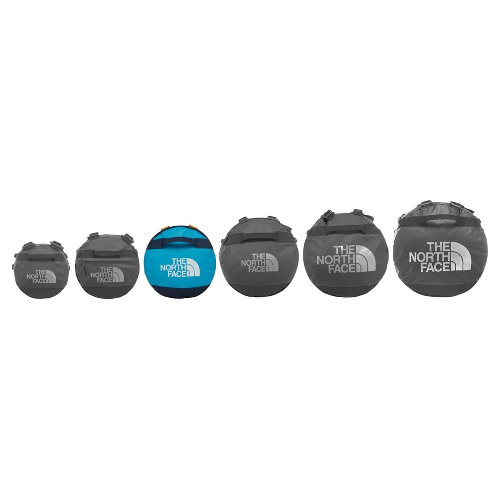 the north face base camp duffel - m the north face base camp duffel - m