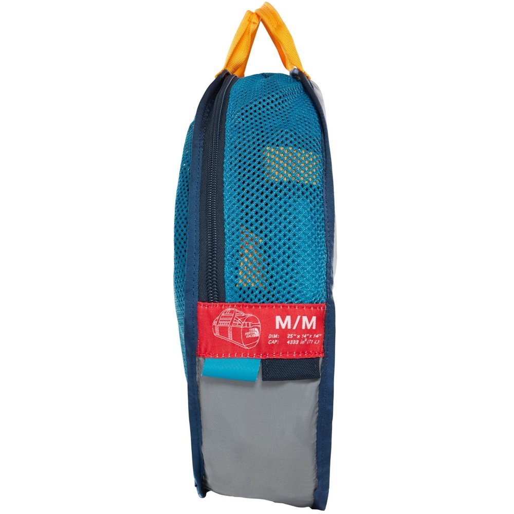 the north face base camp duffel - m the north face base camp duffel - m