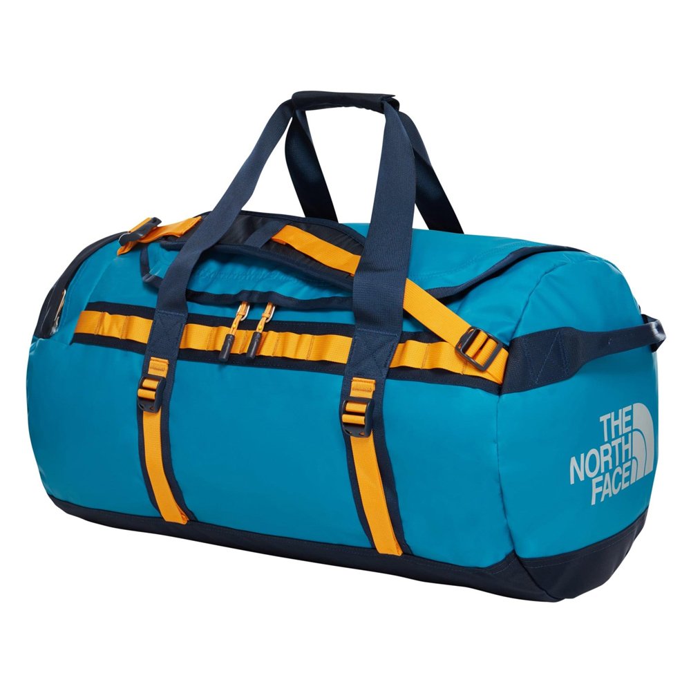 the north face base camp duffel - m the north face base camp duffel - m