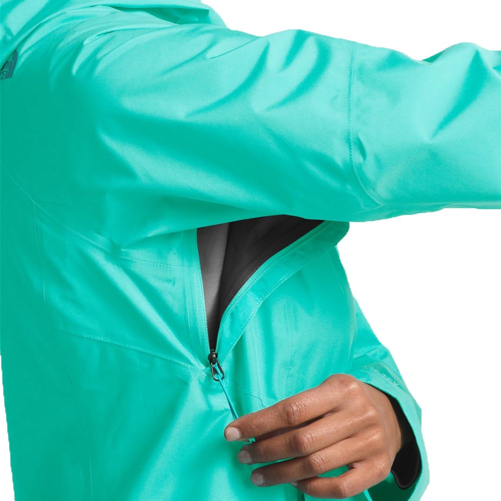 kurtka the north face dryzzle (t93ocjjg8) kurtka the north face dryzzle (t93ocjjg8)
