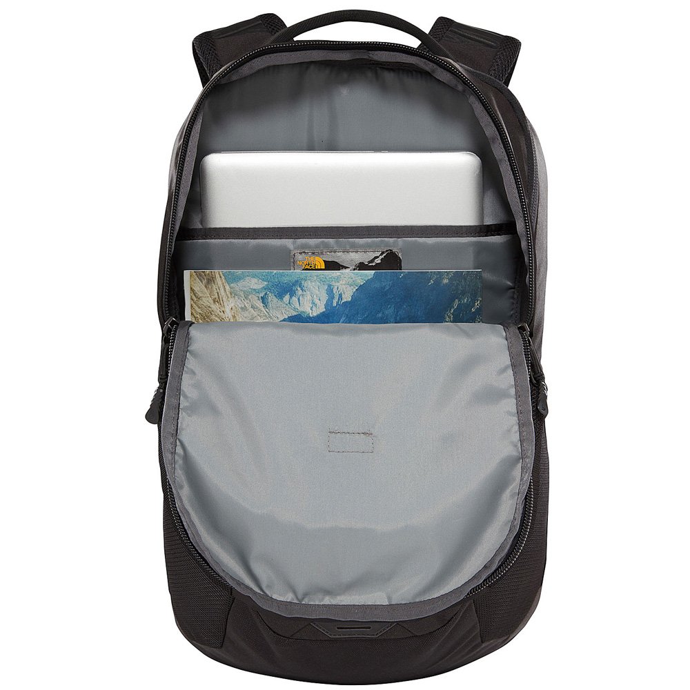 the north face vault tnf black the north face vault tnf black