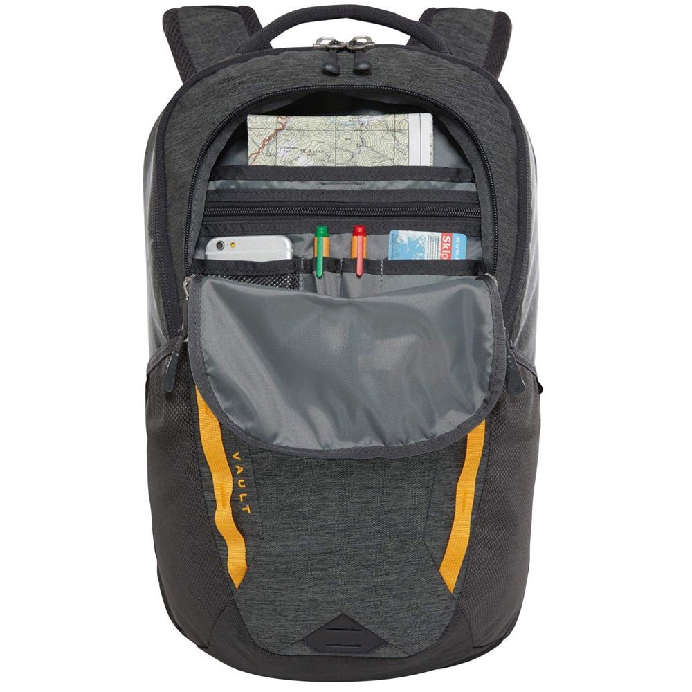 the north face vault tnf black the north face vault tnf black