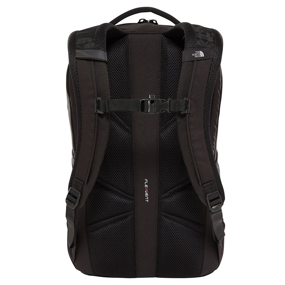 the north face vault tnf black the north face vault tnf black