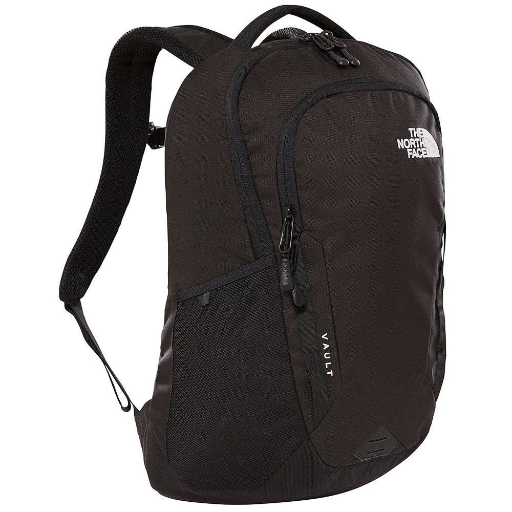 the north face vault tnf black the north face vault tnf black