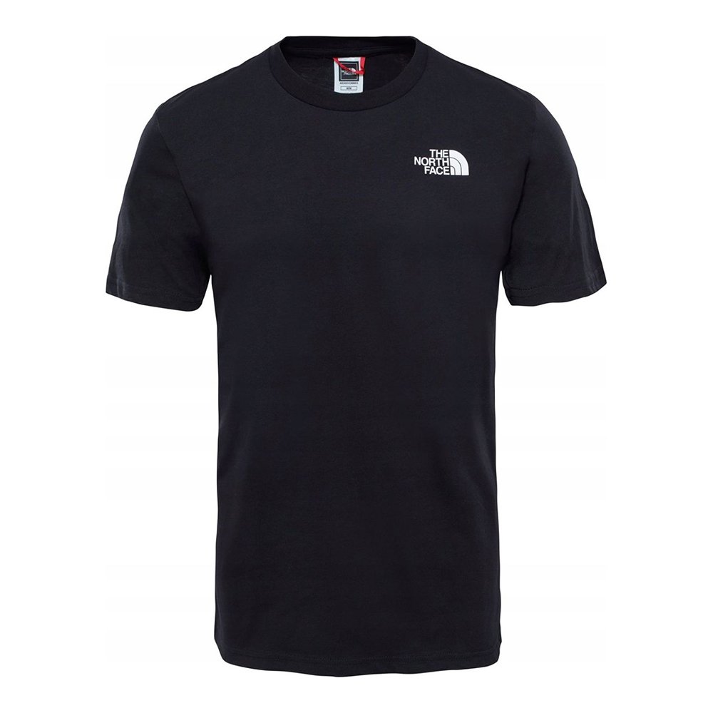 koszulka the north face simple dome (t92tx5jk3) koszulka the north face simple dome (t92tx5jk3)